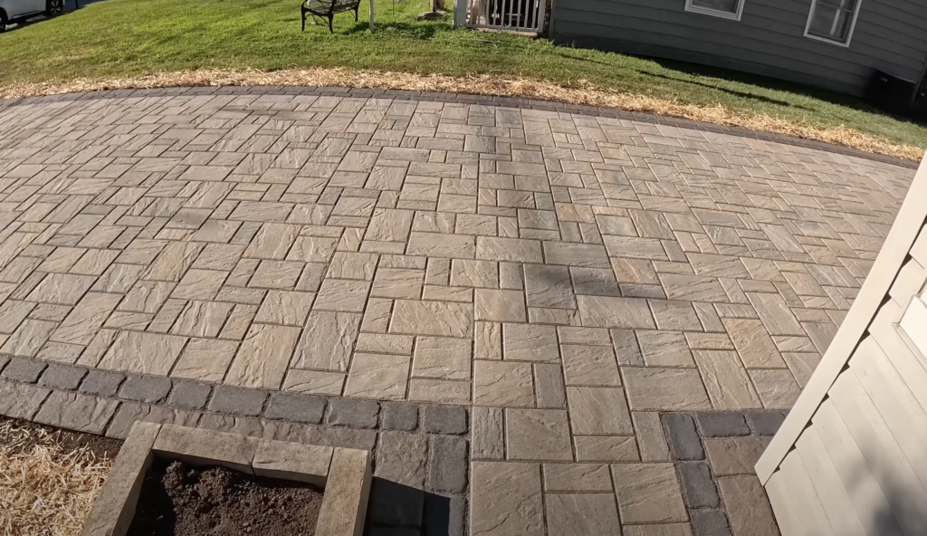 Concrete Contractor