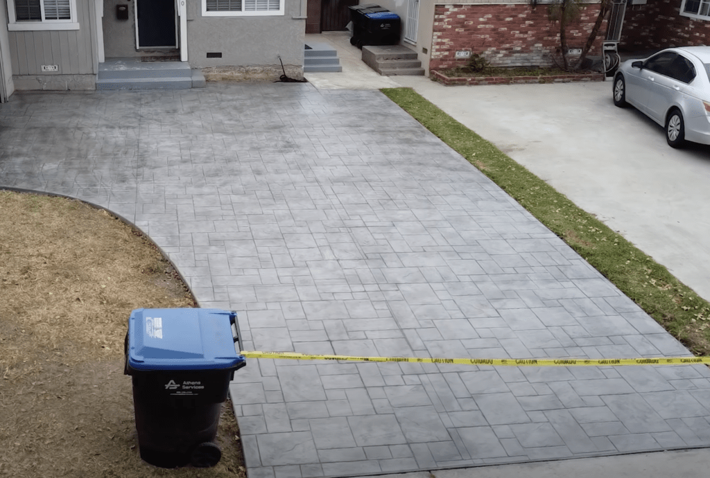 Concrete Contractor near me